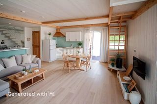  Maison � vendre 3 pi�ces 98 m�