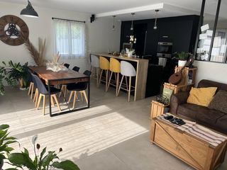  Maison � vendre 3 pi�ces 90 m�