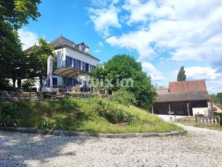  Maison � vendre 12 pi�ces 418 m�