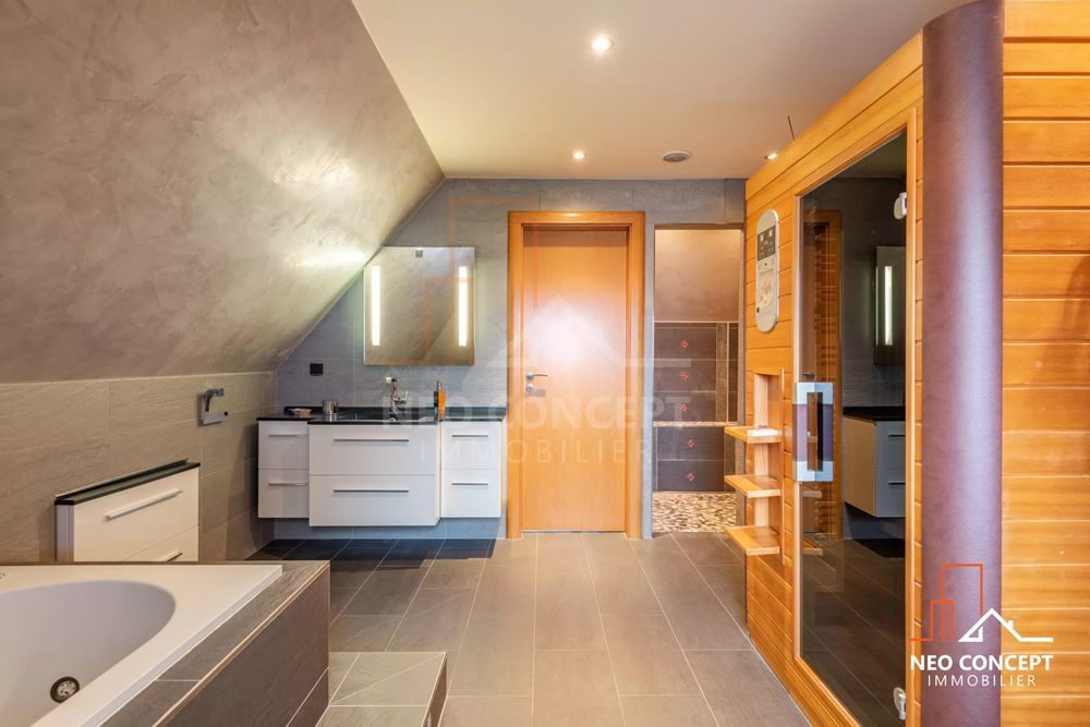 � vendre  Maison La Wantzenau (67610)