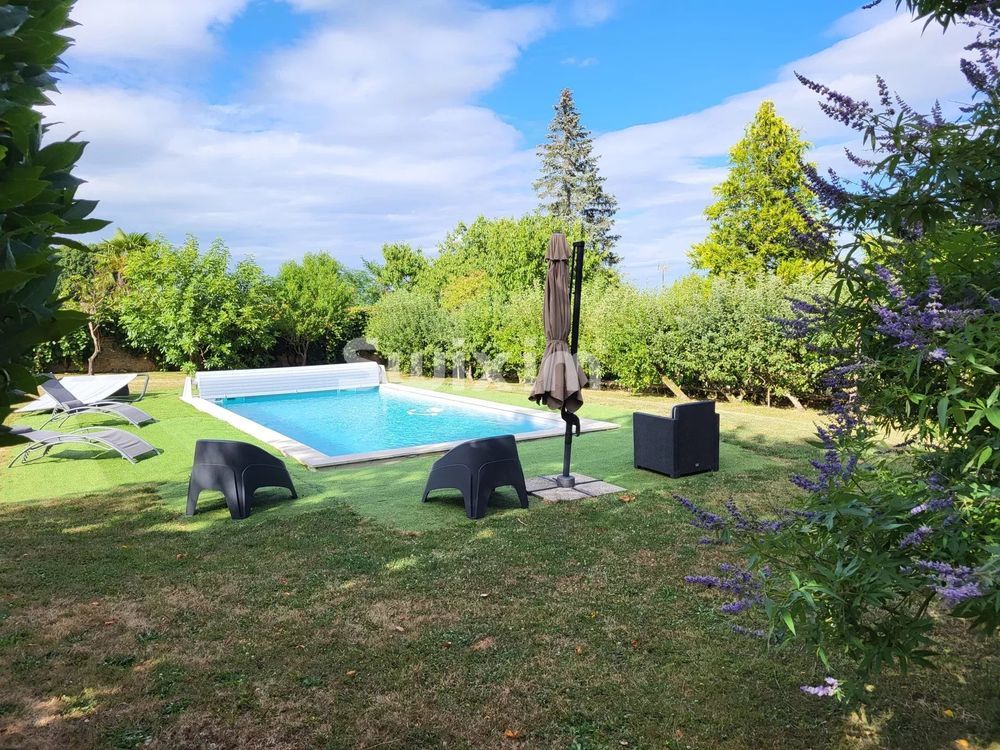 � vendre  Maison M�con (71000)