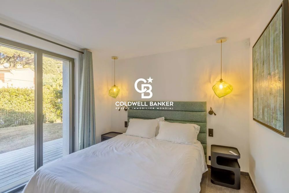 � vendre  Maison La Croix-Valmer (83420)