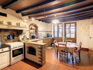  Maison � vendre 5 pi�ces 113 m�