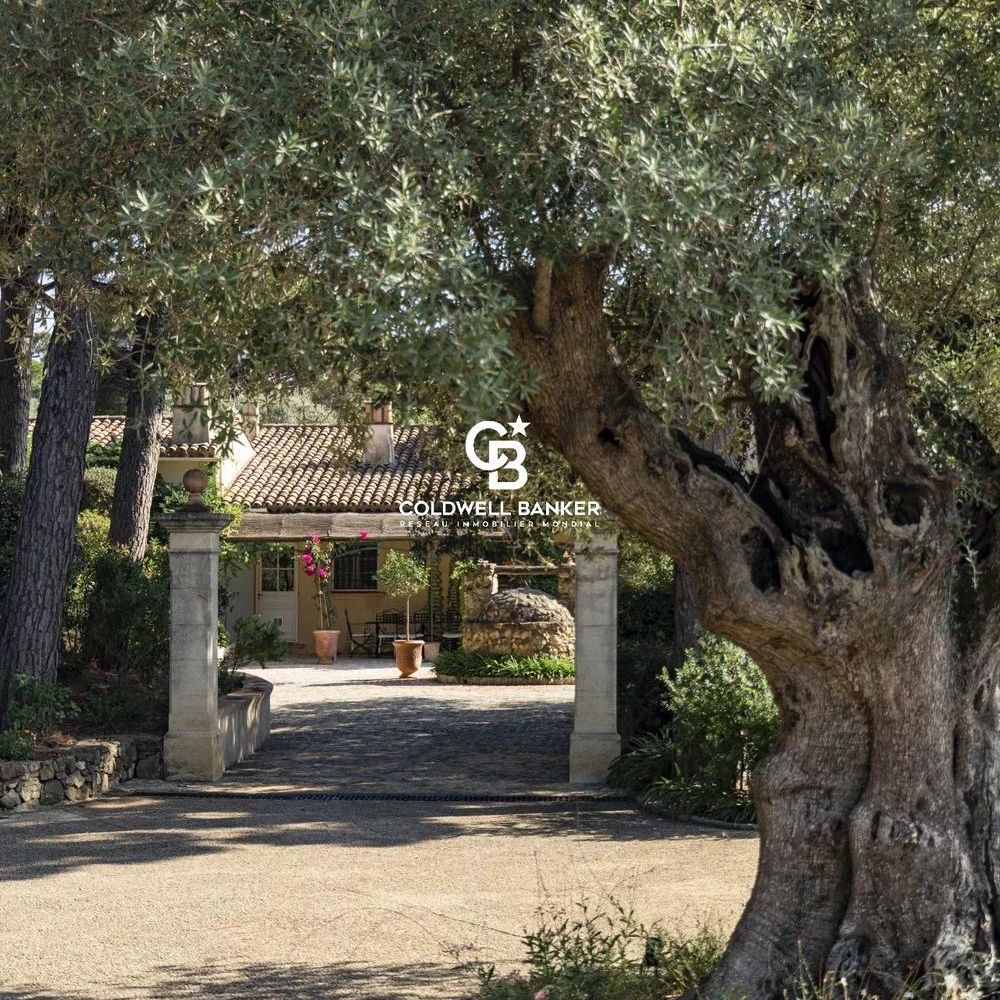 � vendre  Maison Ramatuelle (83350)