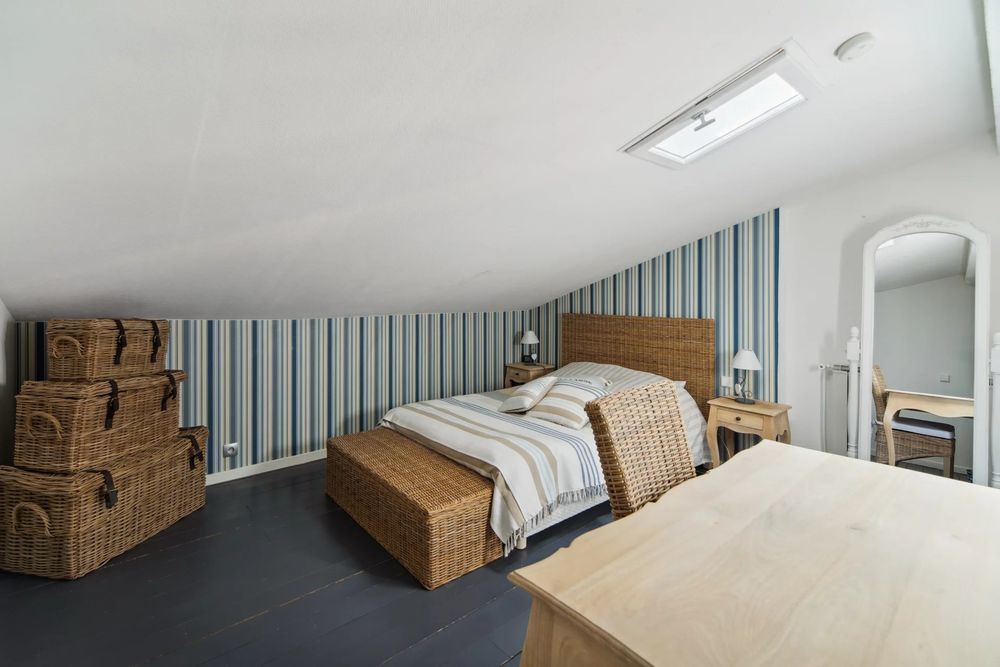 � vendre  Villa Le Cannet-des-Maures (83340)