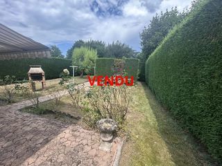  Maison � vendre 4 pi�ces 88 m�