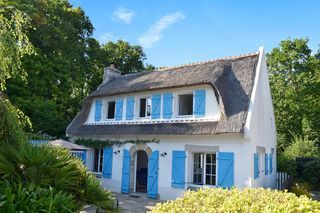  Maison � vendre 4 pi�ces 86 m�