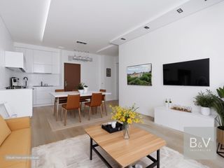  Appartement � vendre 2 pi�ces 46 m�