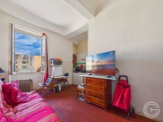  Appartement � vendre 1 pi�ce 19 m�