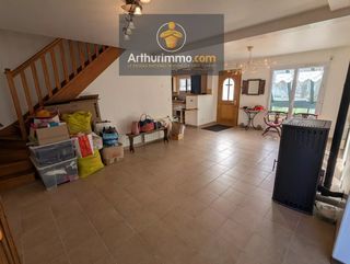  Maison � vendre 5 pi�ces 146 m�