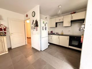  Appartement � vendre 1 pi�ce 35 m�