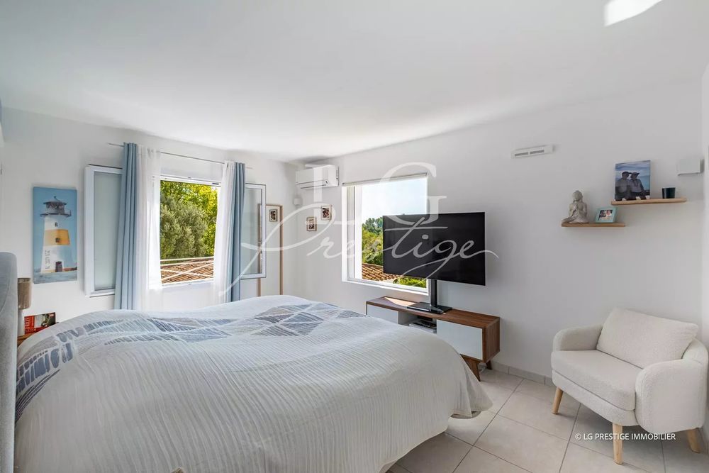 � vendre  Maison Bagnols-en-For�t (83600)