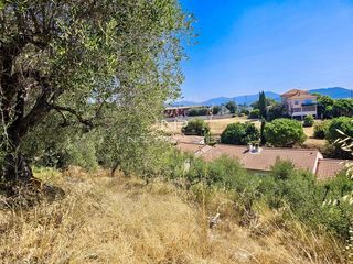  Terrain � vendre 574 m�