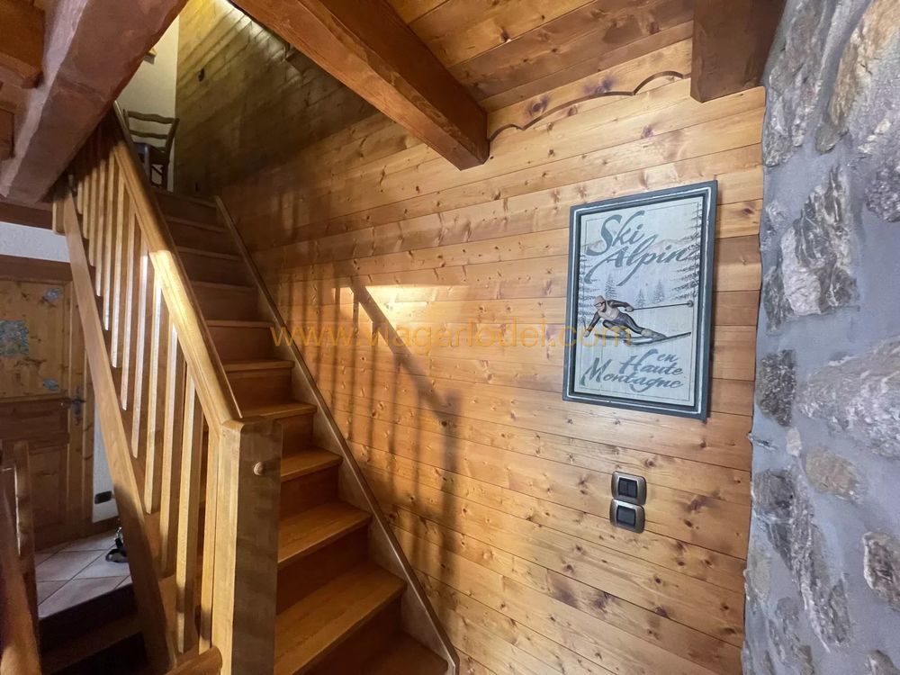 � vendre  Maison Les Avanchers-Valmorel (73260)