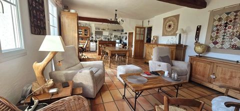   Maison GROFFLIERS avec g�te Maison - 4 pi�ce(s) - 132 m�