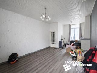  Villa � vendre 5 pi�ces 88 m�