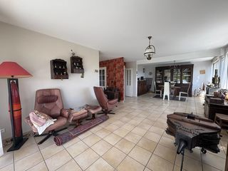  Appartement � vendre 5 pi�ces 121 m�