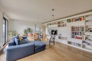  Appartement � vendre 4 pi�ces 121 m�