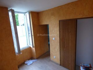  Maison � vendre 4 pi�ces 60 m�