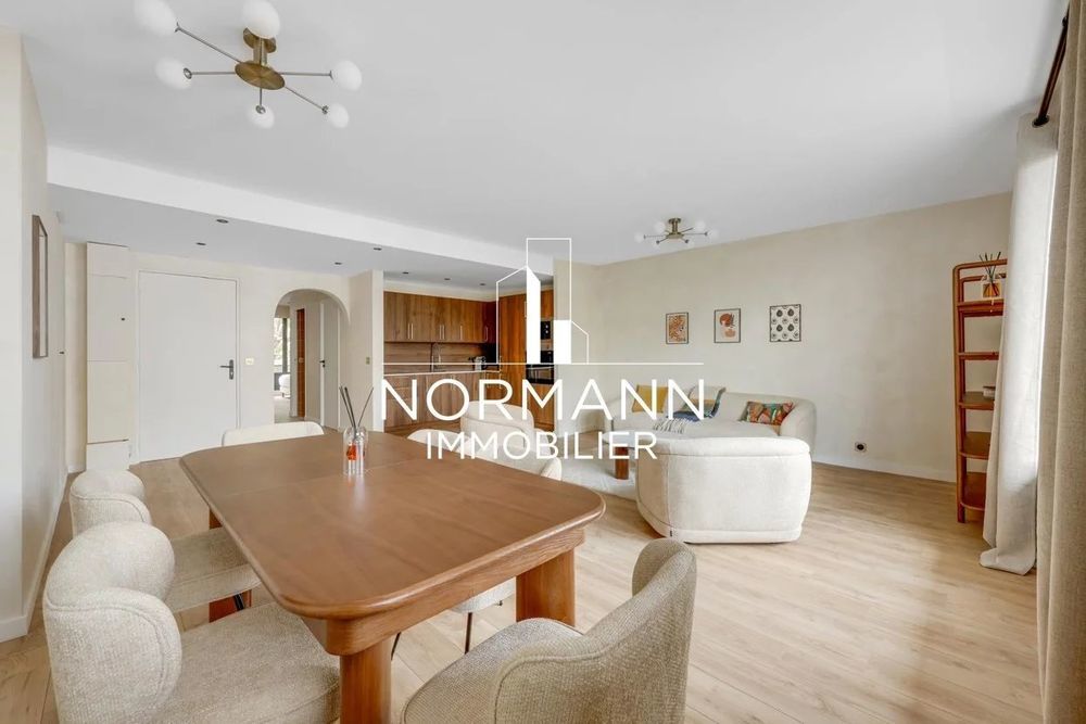 � vendre  Appartement Neuilly-sur-Seine (92200)