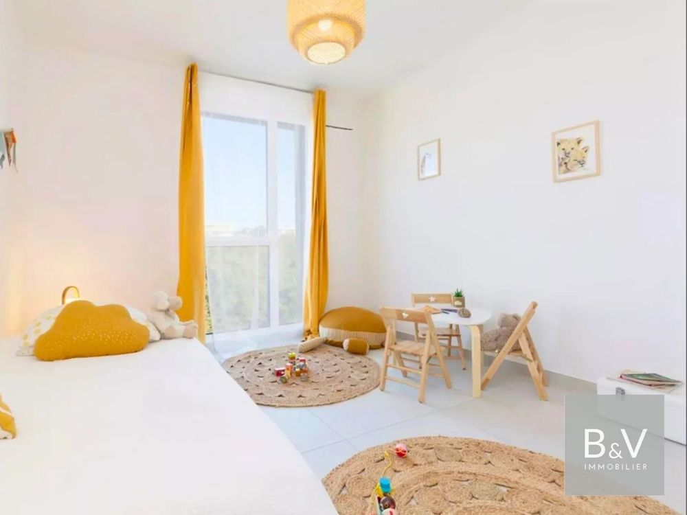 � vendre  Appartement Saint-Laurent-du-Var (06700)