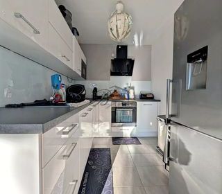  Appartement � vendre 3 pi�ces 60 m�