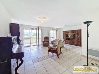  Appartement � vendre 4 pi�ces 97 m�