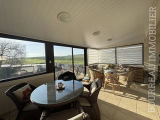  Maison � vendre 9 pi�ces 166 m�