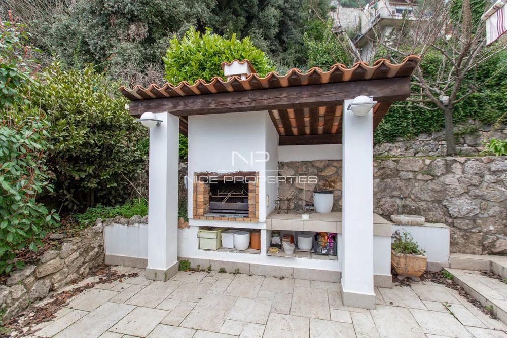 � vendre  Maison La Turbie (06320)