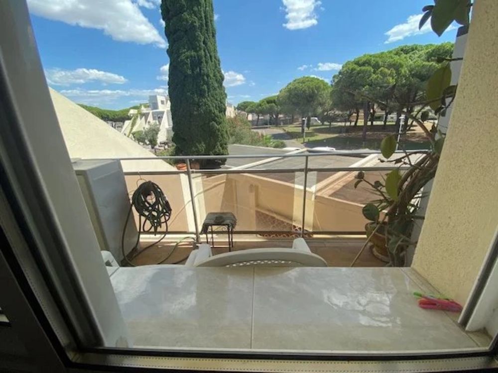 � vendre  Appartement Le Grau-du-Roi (30240)