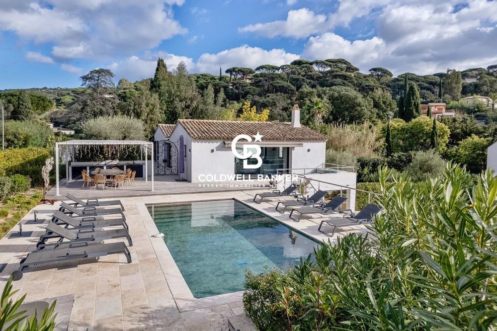 � vendre  Maison La Croix-Valmer (83420)