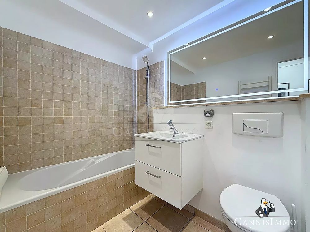 � vendre  Appartement Cannes (06400)