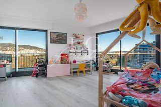  Appartement � vendre 4 pi�ces 128 m�