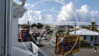  Appartement � louer 1 pi�ce 32 m�