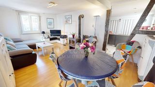  Maison � vendre 5 pi�ces 107 m�