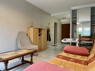  Appartement � louer 1 pi�ce 29 m�