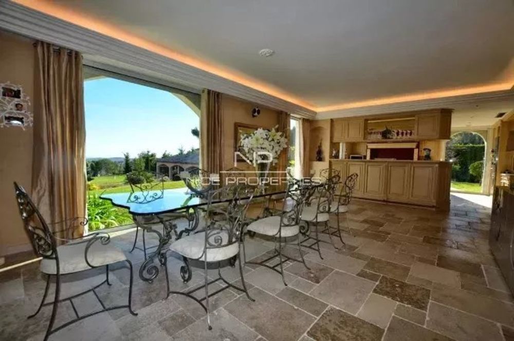 � vendre  Maison Mougins (06250)