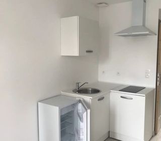  Appartement � louer 2 pi�ces 20 m�