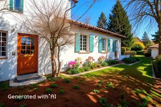  Maison � vendre 3 pi�ces 101 m�