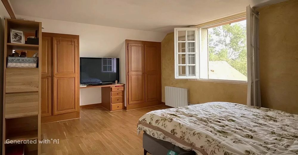 � vendre  Maison Thoiry (78770)