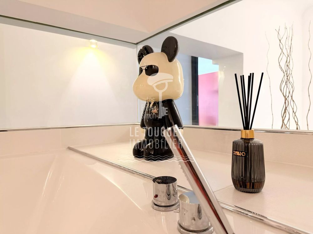 � vendre  Appartement Le Touquet-Paris-Plage (62520)