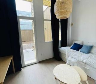  Appartement � louer 1 pi�ce 17 m�