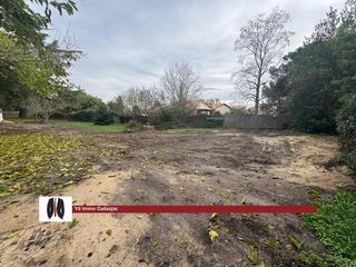  Terrain � vendre 550 m�