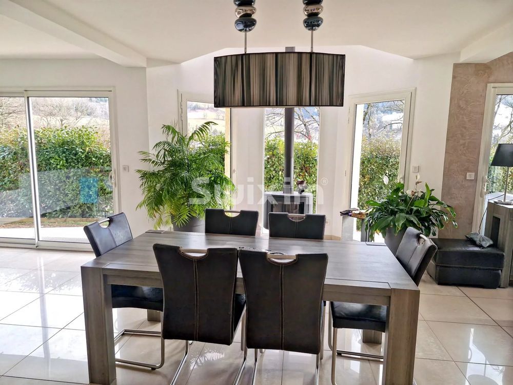 � vendre  Maison Filli�re (74570)