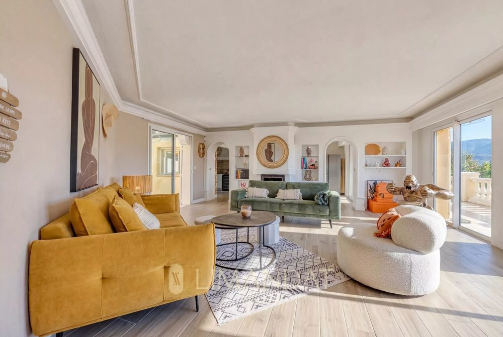 � vendre  Villa Valbonne (06560)