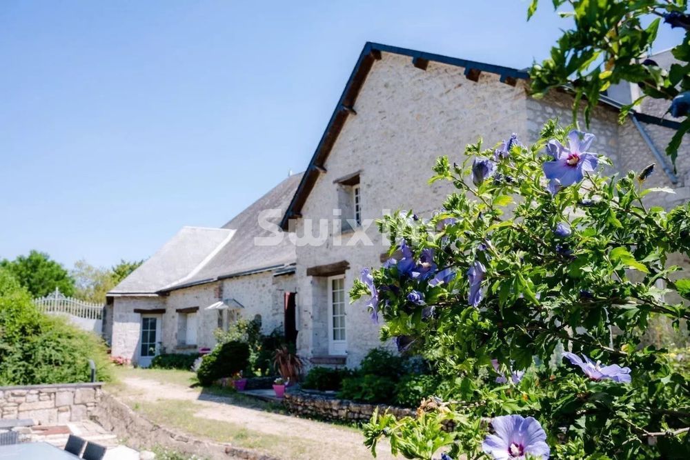 � vendre  Maison Blois (41000)