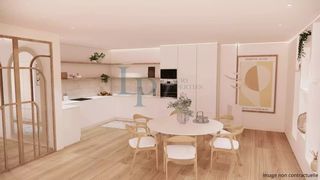  Appartement � vendre 3 pi�ces 98 m�