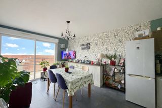  Appartement � vendre 3 pi�ces 57 m�