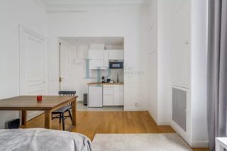  Appartement � vendre 1 pi�ce 24 m�