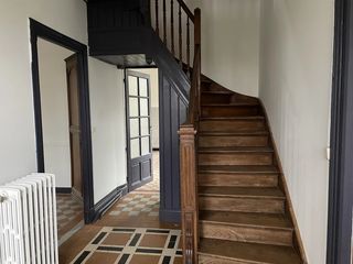  Maison � vendre 7 pi�ces 157 m�